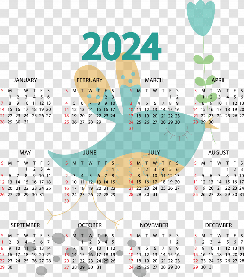 Calendar Calendar Week 2021 Transparent PNG