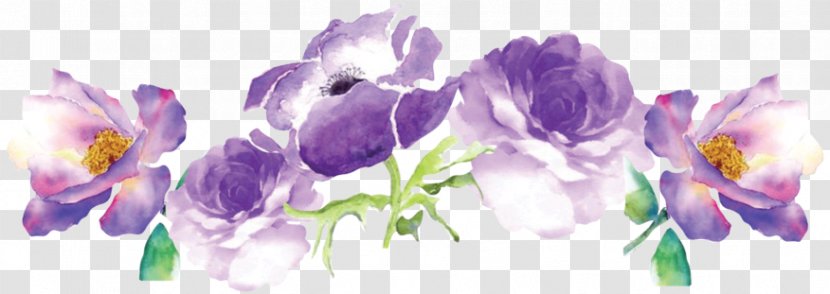 Crocus Cut Flowers Kidney Floral Design - Flora - Kidny Transparent PNG