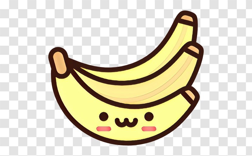 Banana Clip Art Family Plant Fruit Transparent PNG