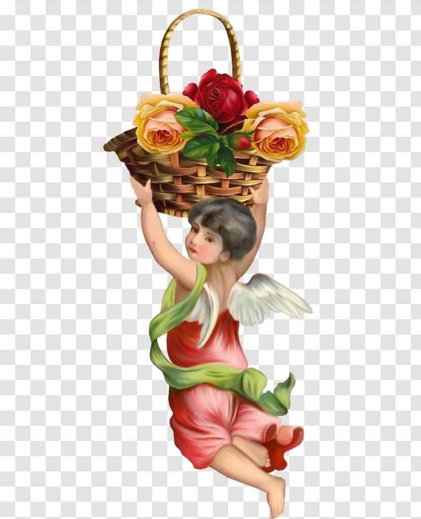 Cupid Cherub Indisputably Doris Happiness - Angel Transparent PNG