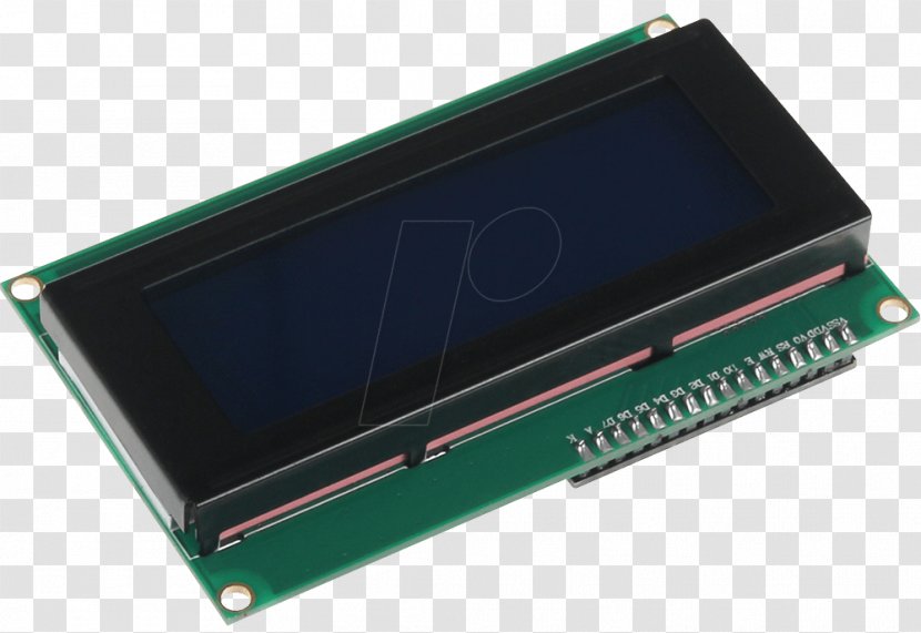 Raspberry Pi Electronic Component Single-board Computer Liquid-crystal Display Visual - Laptop Part Transparent PNG