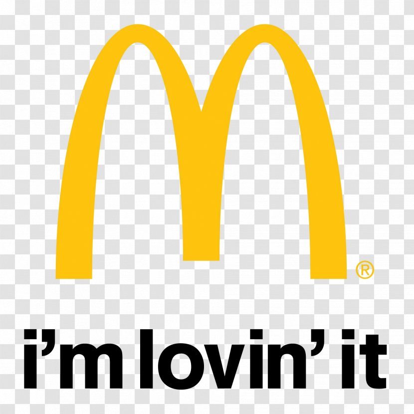 Ronald McDonald McDonalds Logo Golden Arches Restaurant - Number Transparent PNG