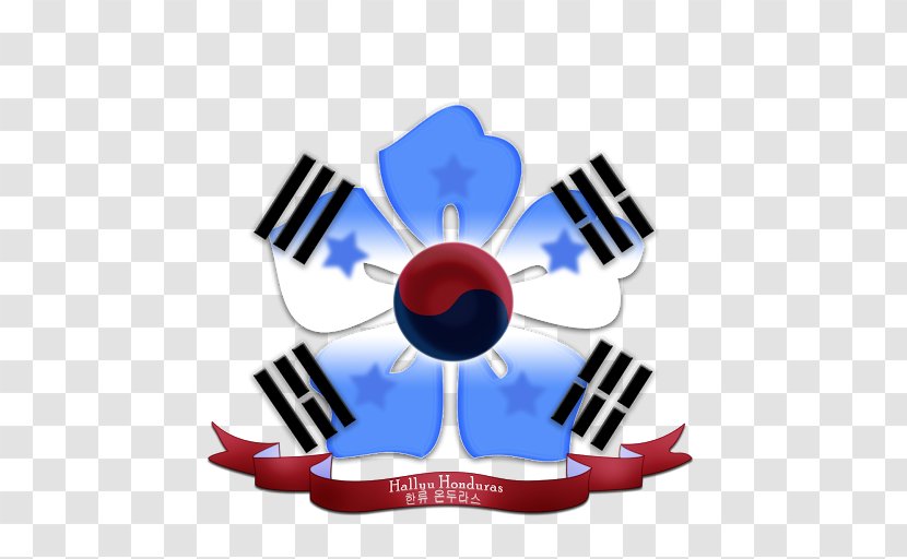 Flag Of South Korea North National Flags The World - Coreanas Transparent PNG