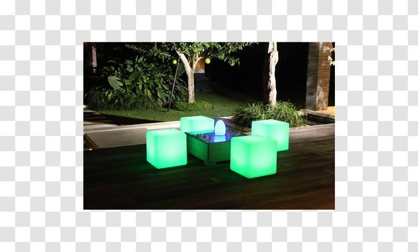 Light-emitting Diode Table Remote Controls Stool - Furniture - Porcelain Pots Transparent PNG