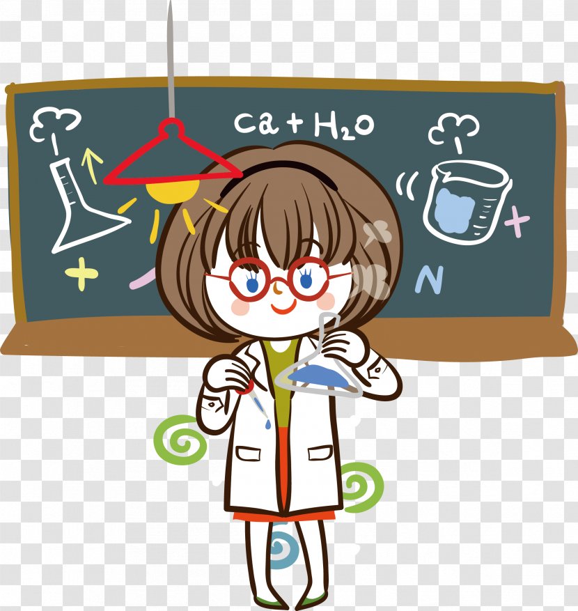 ACT Chemistry Learning Education Science - Agame Transparent PNG