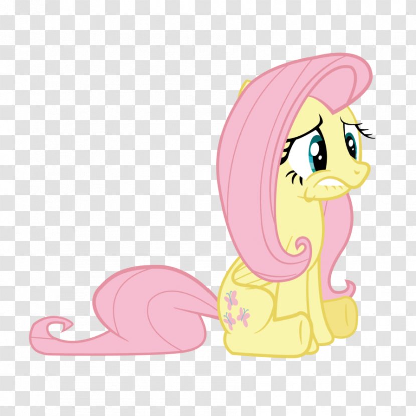 Fluttershy Derpy Hooves Pinkie Pie Rarity Twilight Sparkle - Equestria - Shy Vector Transparent PNG