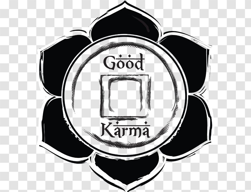 Karma Rotary Club Buddhism Image Dune - Label Transparent PNG