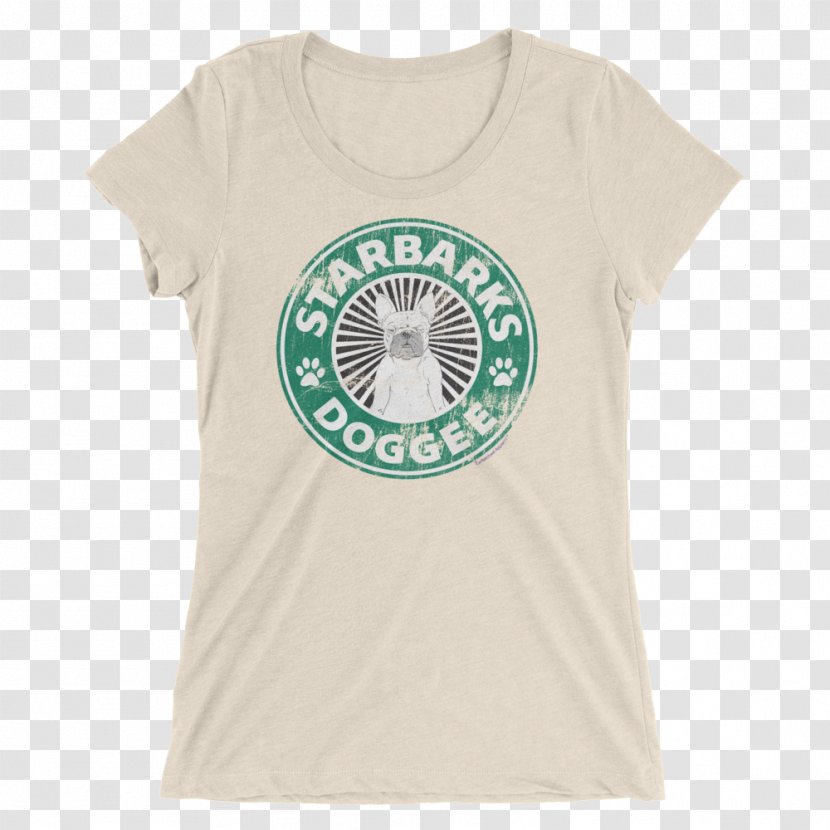 Iced Coffee Starbucks T-shirt Seattle's Best - Slim Woman Transparent PNG