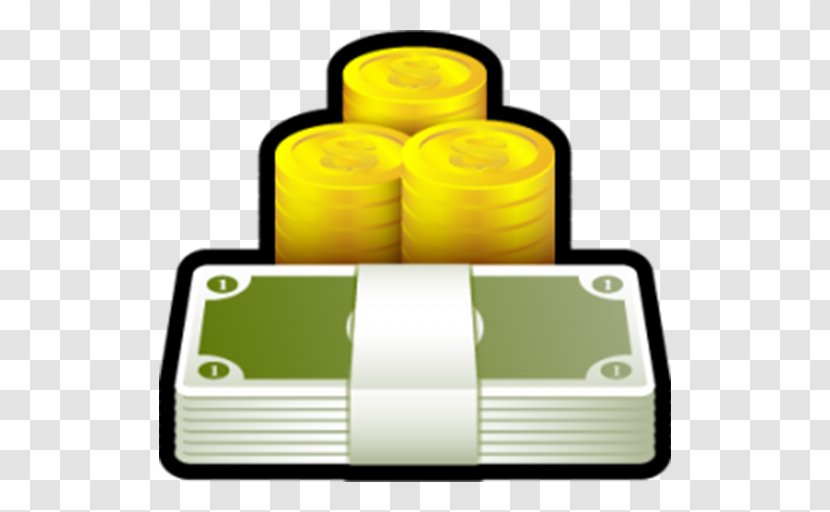Money Coin Bank Transparent PNG