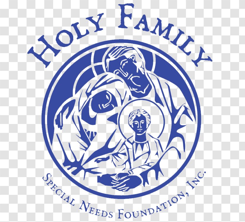 Catholic Diocese Of Wichita Family Organization Guadalupe Clinic - Symbol Transparent PNG