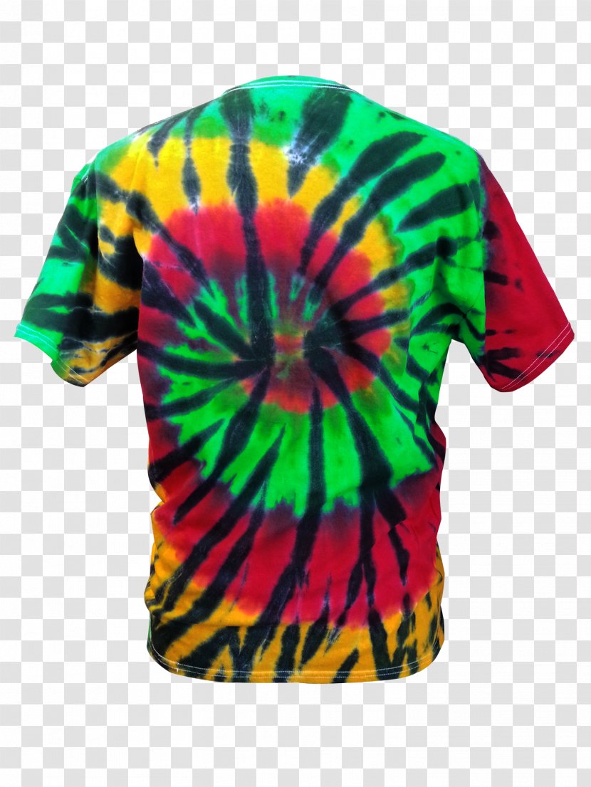 T-shirt Dye Magenta Transparent PNG