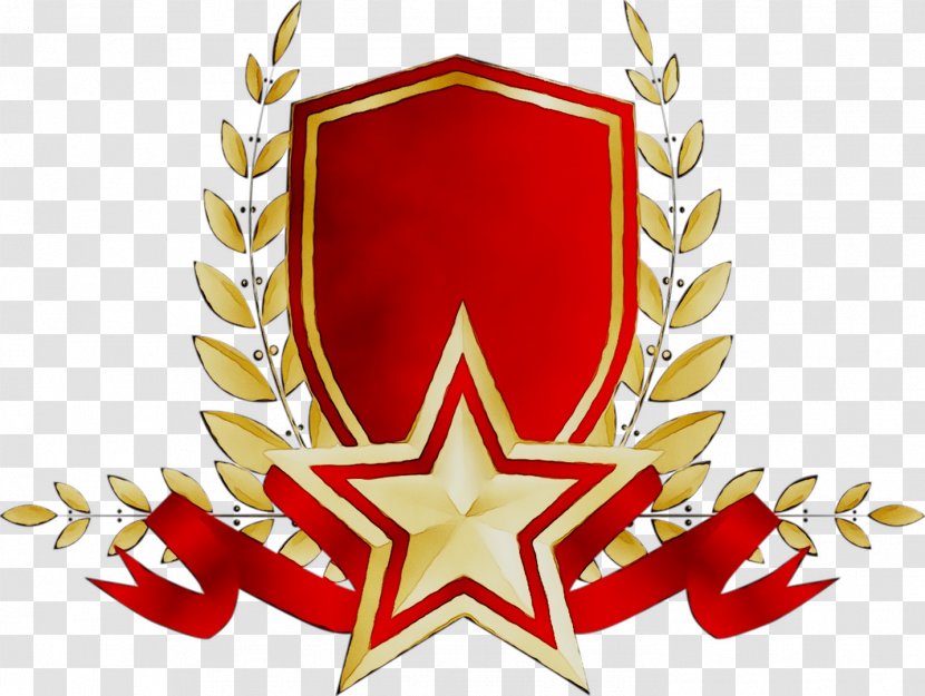Soviet Union Clip Art Image Logo - Crest - Shield Transparent PNG