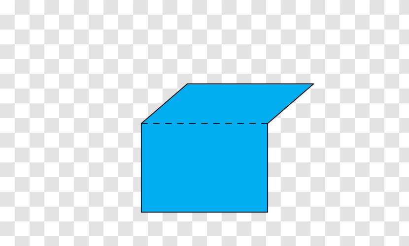 Origami Korablik Boat Animation - Rectangle - Paper Transparent PNG