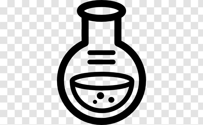 Laboratory Flasks Clip Art - Drawing - Flask Transparent PNG