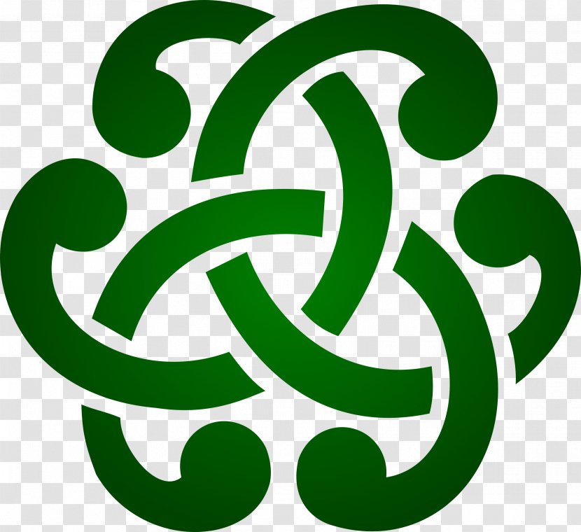 Celtic Knot Celts Art Triskelion Symbol Transparent PNG