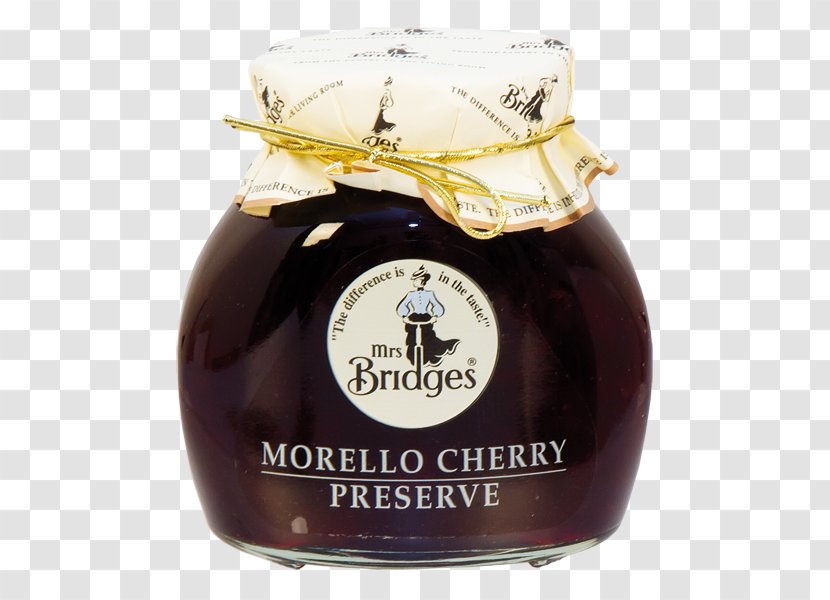 Jam Marmalade Delicatessen Chutney Lemonade - Food Transparent PNG