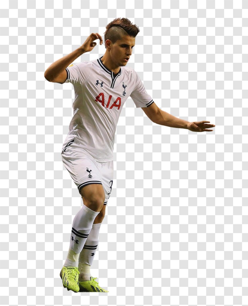 Tottenham Hotspur F.C. Football Player Team Sport 2013–14 Premier League - Toni Kross Transparent PNG