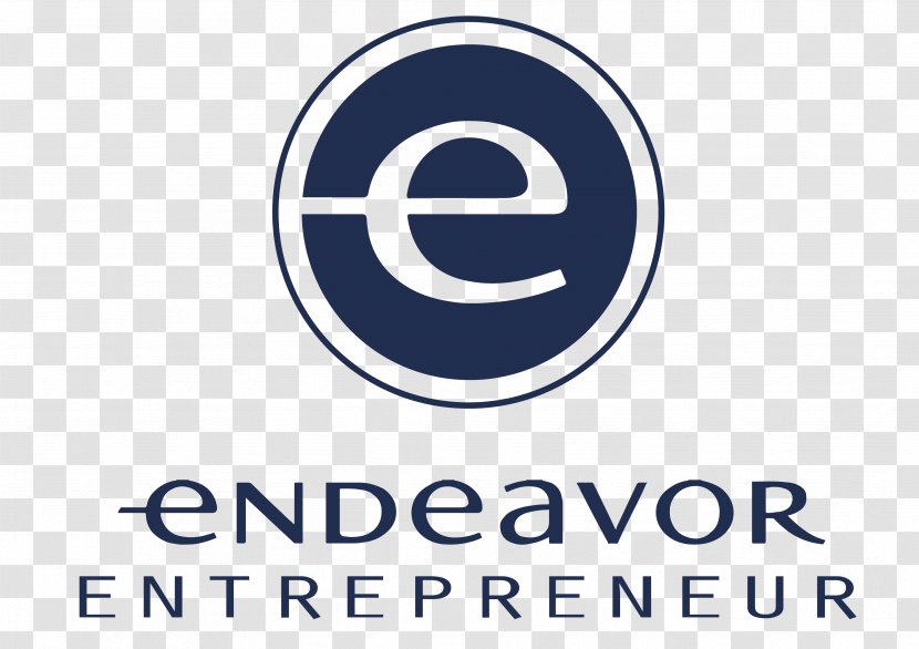 Endeavor Entrepreneurship Non-profit Organisation Company Organization - Innovation - Endeavour Transparent PNG