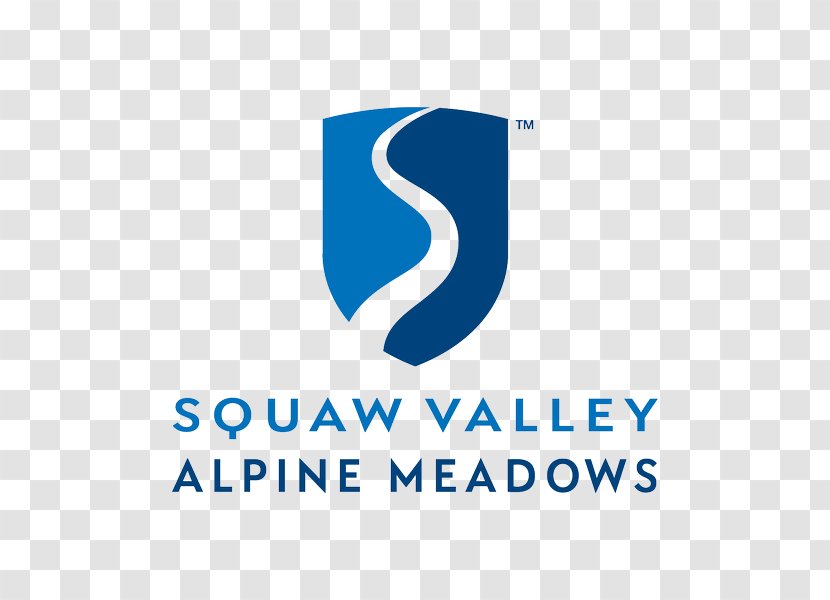 Squaw Valley Ski Resort Alpine Meadows Tahoe City Lake Northstar California - Skiing Transparent PNG