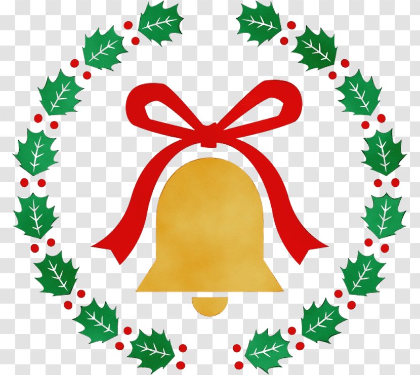 Christmas Decoration - Ornament Fir Transparent PNG