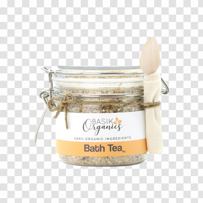 Organic Food Tea Bathing Health - Oil Transparent PNG