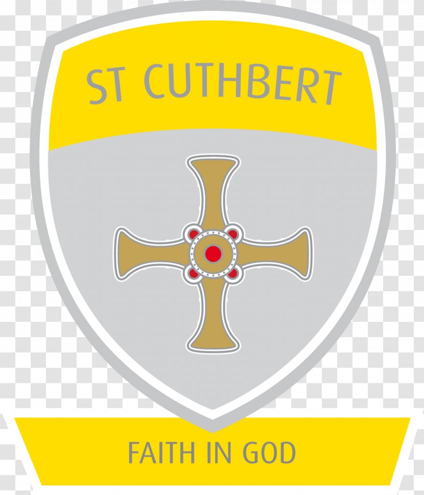 Cardinal Hume Catholic School Logo Ethos Character Brand - Label - Heenan High Transparent PNG