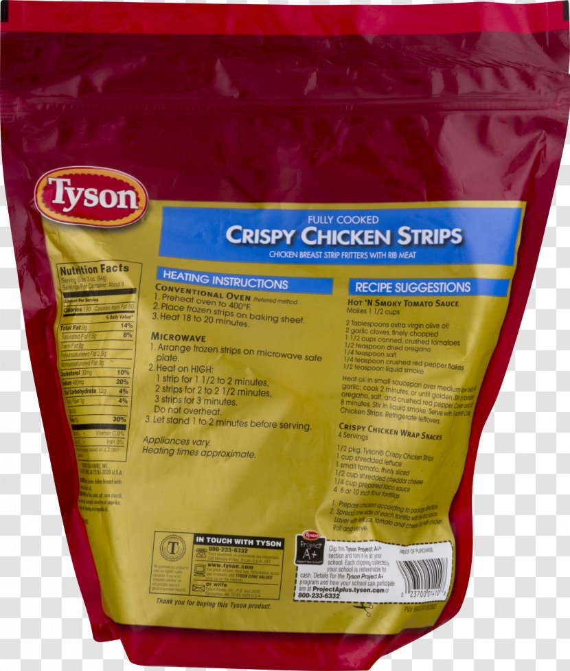 Tyson Foods Flavor - Ingredient - Crushed Red Pepper Transparent PNG