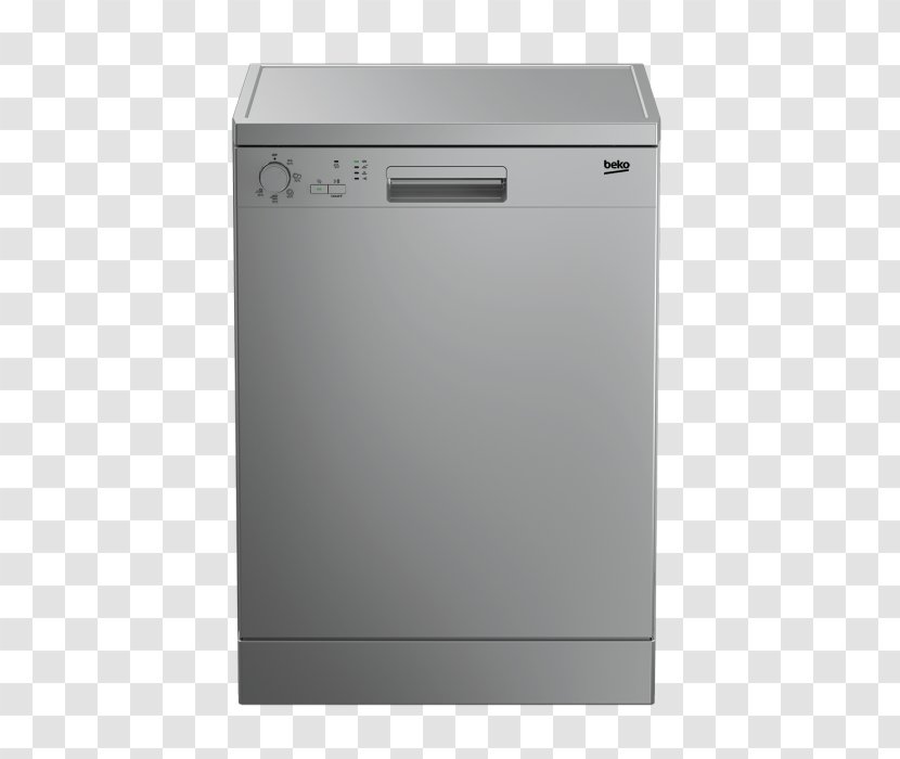 Dishwasher Washing Machines Blomberg Beko Clothes Dryer - Dish Transparent PNG