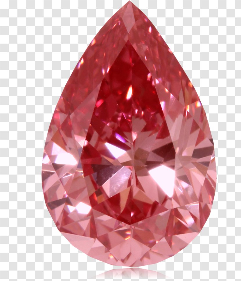 Red Diamonds Pink Diamond Clip Art - Blue - Ruby Transparent PNG