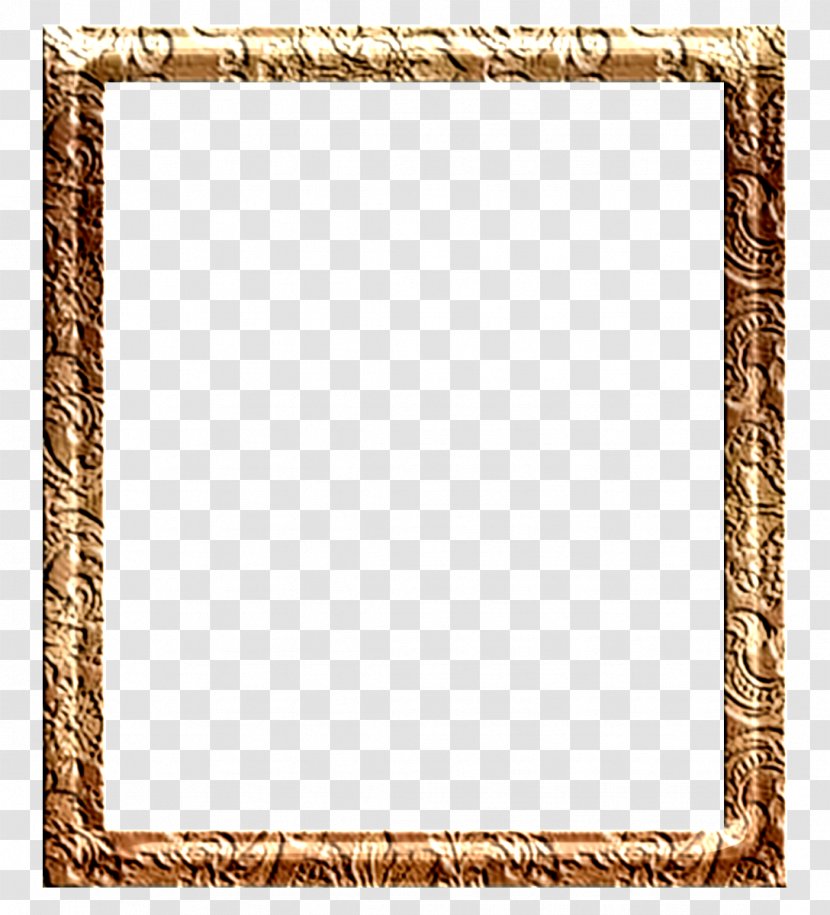 Picture Frames Rococo 17th Century Decorative Arts - Pouring Transparent PNG