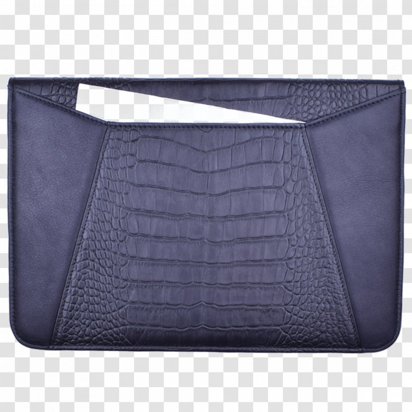 Handbag Coin Purse Leather Wallet Pocket - Black Transparent PNG