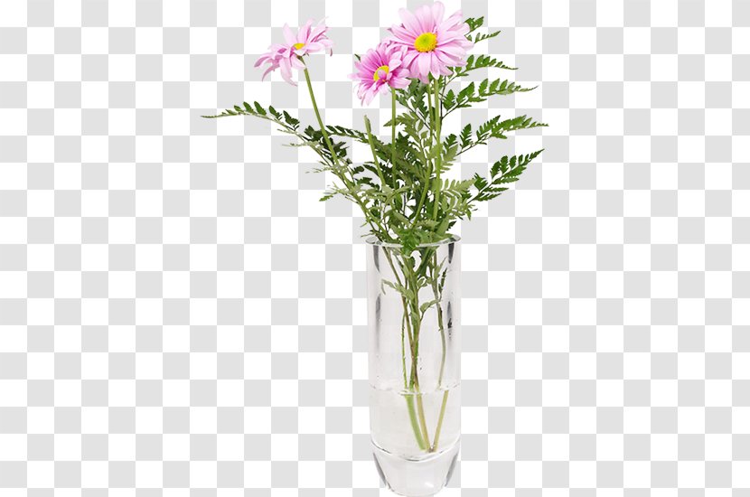 Vase Floral Design Flower Bouquet Transparent PNG