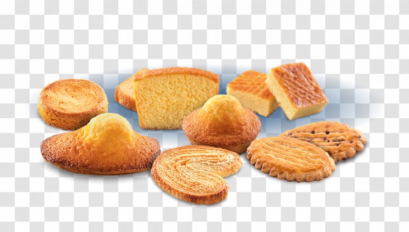 Petit Four Madeleine Biscuit Muffin Pastry Transparent PNG
