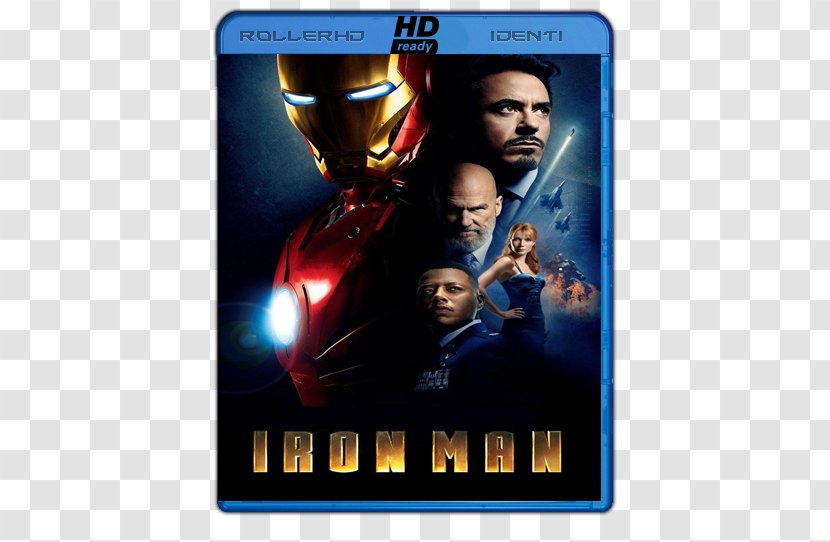 Jon Favreau Iron Man Pepper Potts Marvel Cinematic Universe Film Transparent PNG