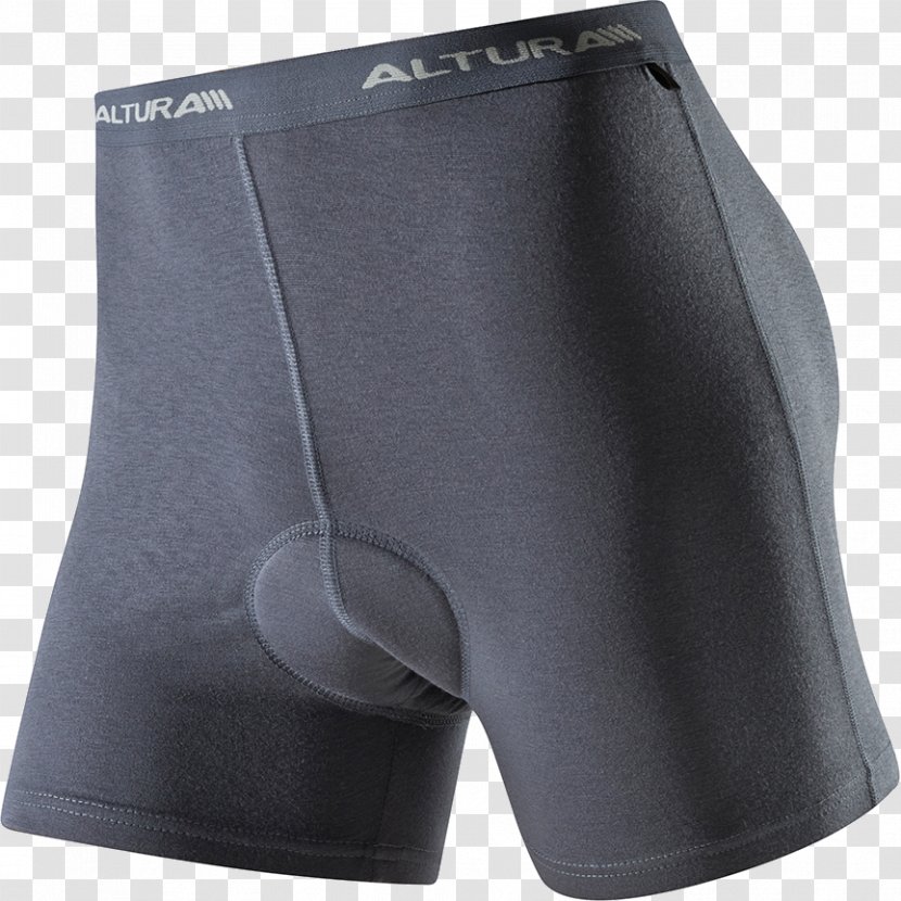 Bicycle Shorts & Briefs Cycling Clothing - Cartoon Transparent PNG