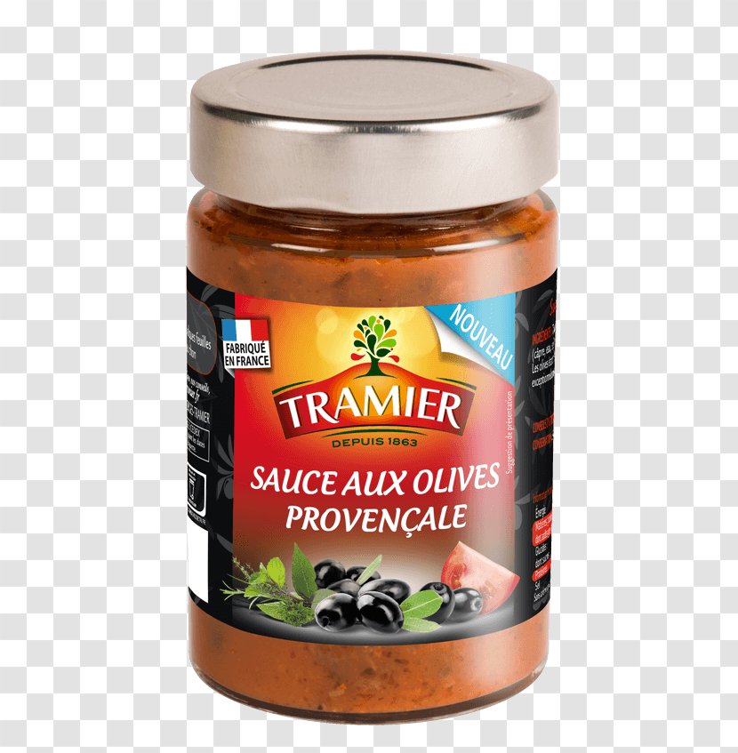 Sauce Olive Oil Chutney Flavor - Food Additive - Pesto Transparent PNG