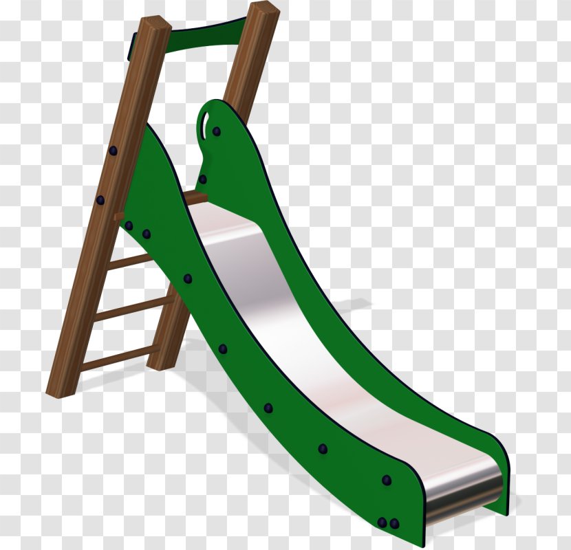 Playground Slide Game Kompan - Child Transparent PNG