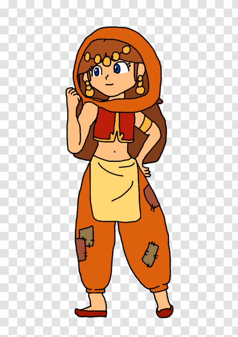 Princess Daisy Peach Mario Princesas - Tree - Ali BaBa Transparent PNG