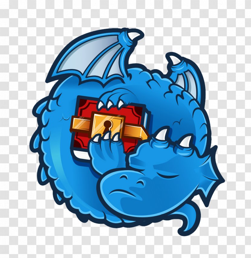Dragonchain Initial Coin Offering Cryptocurrency Blockchain Market Capitalization - Steemit - Bitcoin Transparent PNG