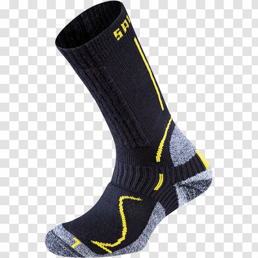 Sock Shoe - Design Transparent PNG