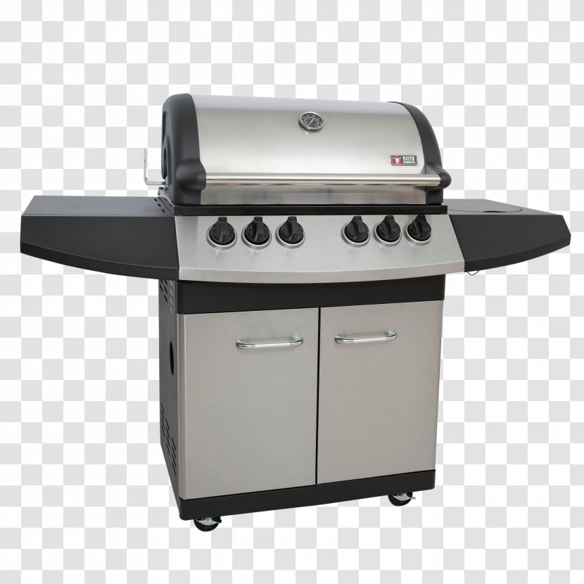 Mayer Barbecue Zunda Gasgrill Grilling Elektrogrill - Brenner Transparent PNG