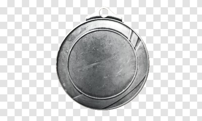 Silver Circle - Plastic Swimming Ring Transparent PNG