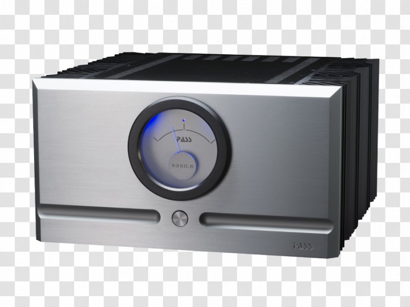 Preamplifier Sound Electronics Digital-to-analog Converter - Multimedia - Positive Feedback Transparent PNG