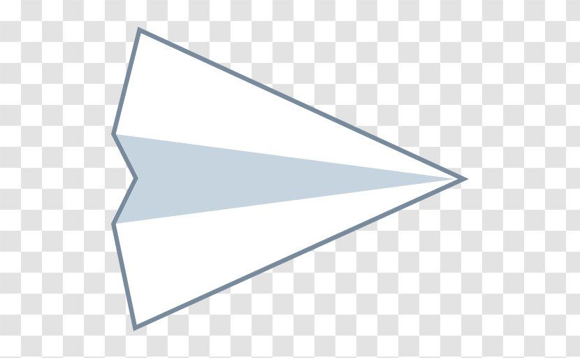 Line Triangle Point - Rectangle Transparent PNG