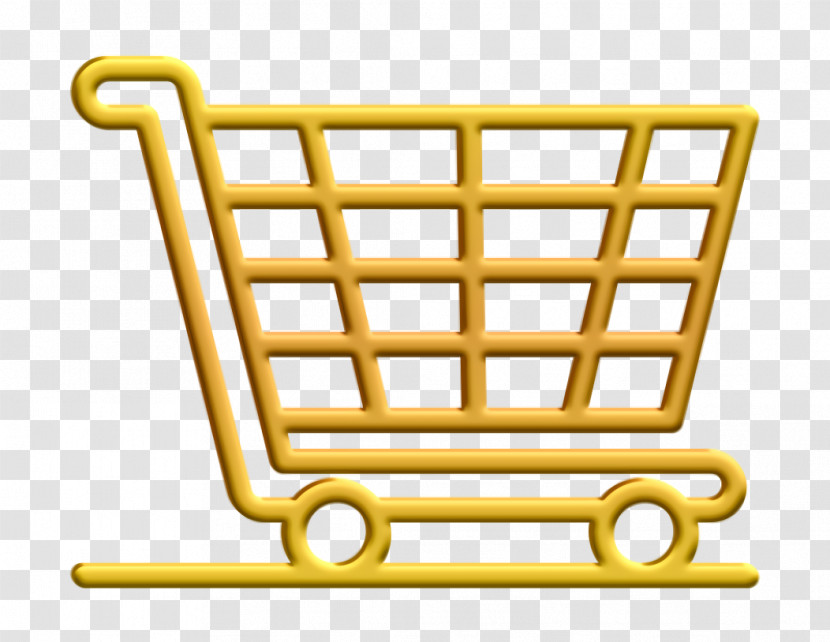 Commerce And Shopping Icon Logistic Icon Shopping Cart Icon Transparent PNG