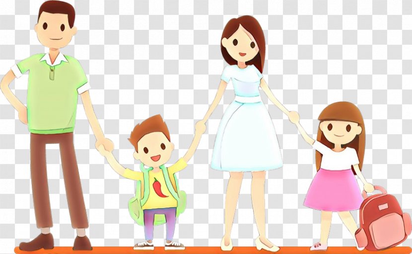 Clip Art Friendship Illustration Human Behavior - Fun - People Transparent PNG