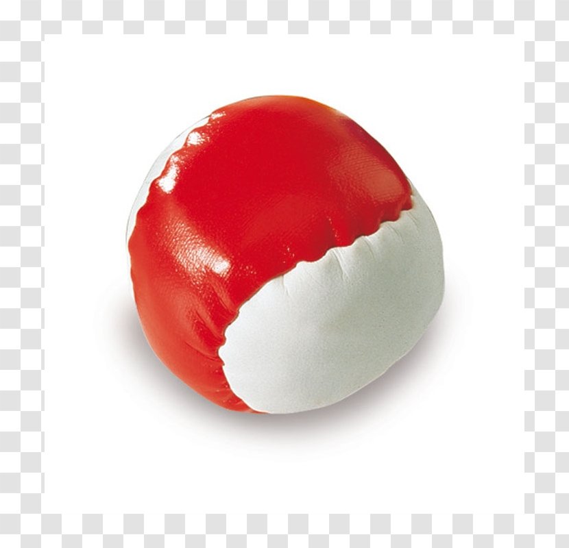 Stress Ball Advertising Red Gift Transparent PNG
