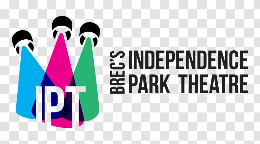 Independence Park Theatre BREC Memorial Stadium Baton Rouge Zoo Logo Brand - Brec - Theme Transparent PNG