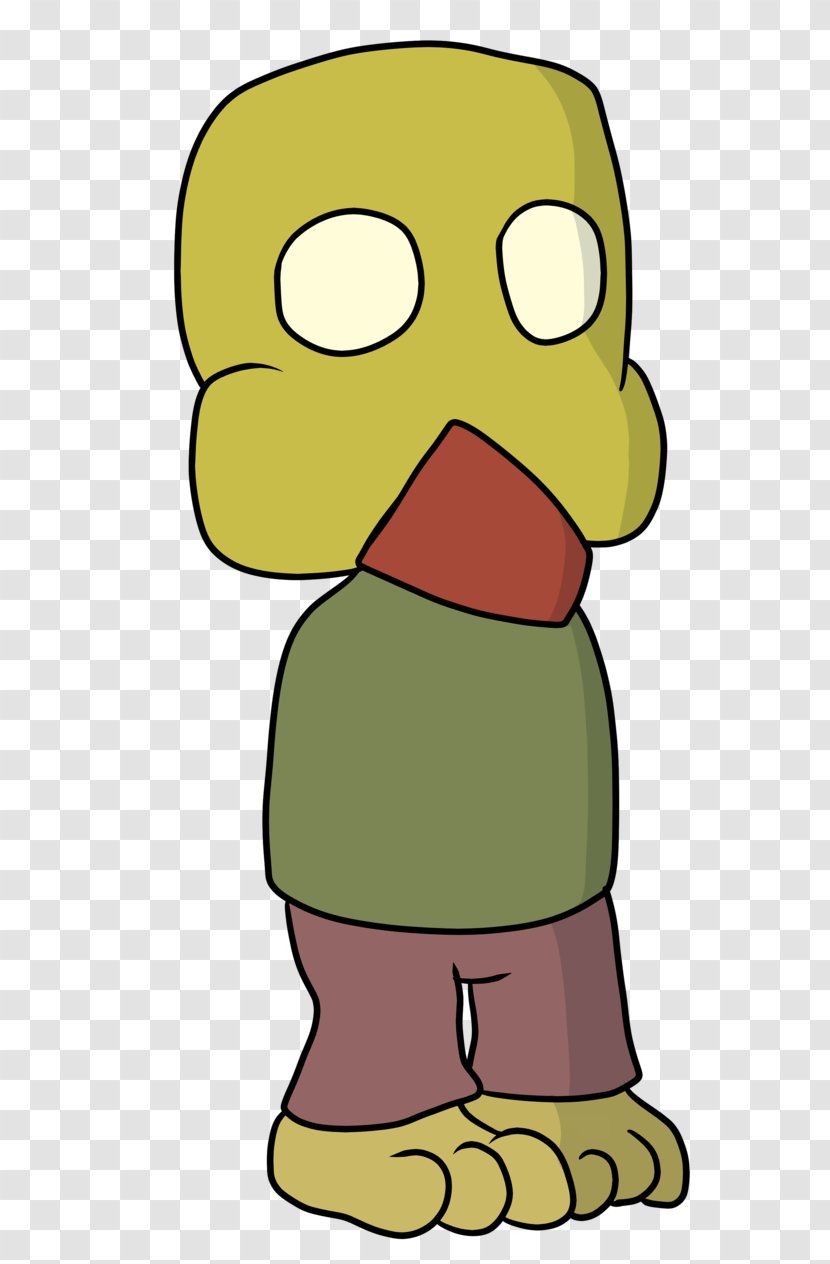 Petscop Fan Art DeviantArt Cartoon Clip - Fictional Character Transparent PNG