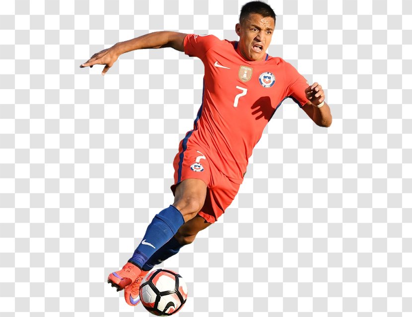 Alexis Sánchez Chile National Football Team Soccer Player Image - Clothing - Sanchez Transparent PNG